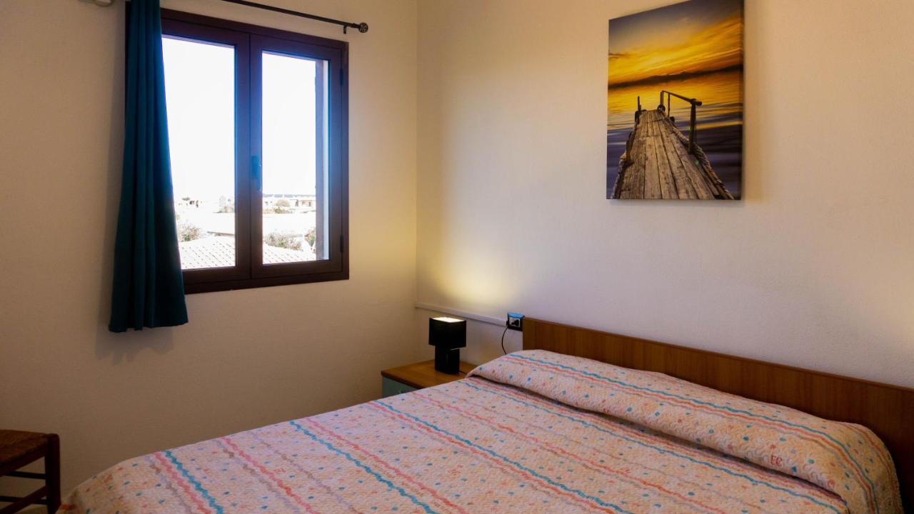 Appartamento Sette Posti Vicino Al Centro Di San Teodoro San Teodoro  Exterior foto