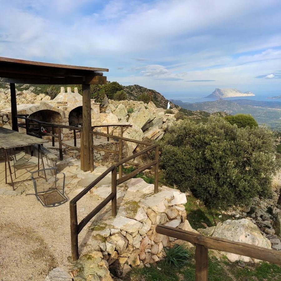 Appartamento Sette Posti Vicino Al Centro Di San Teodoro San Teodoro  Exterior foto